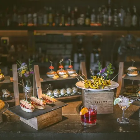 Ercilla Embarcadero Getxo