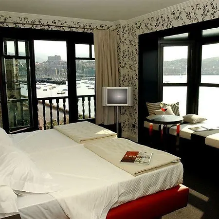 Ercilla Embarcadero Getxo