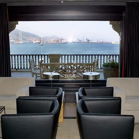 Hotel Ercilla Embarcadero Getxo