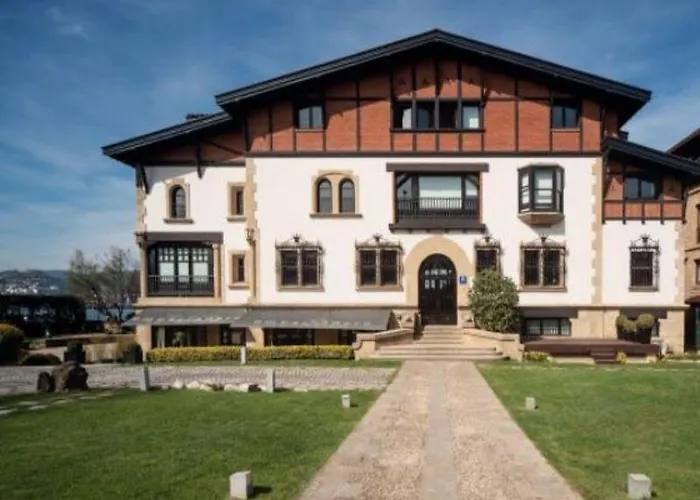 Hotel Ercilla Embarcadero