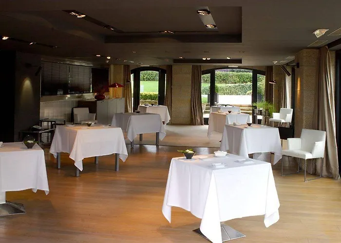 Hotel Ercilla Embarcadero