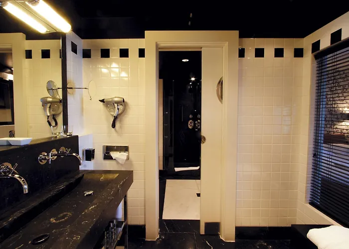 Hotel Ercilla Embarcadero Getxo