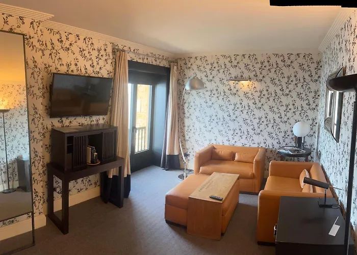 Ercilla Embarcadero 4* Getxo