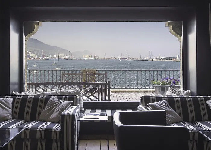 Ercilla Embarcadero 4*