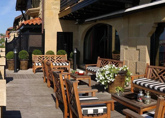 Ercilla Embarcadero 4*