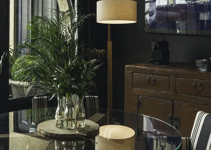 Ercilla Embarcadero Hotel