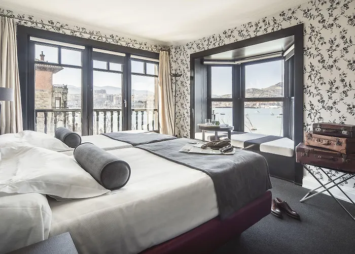 Ercilla Embarcadero Getxo