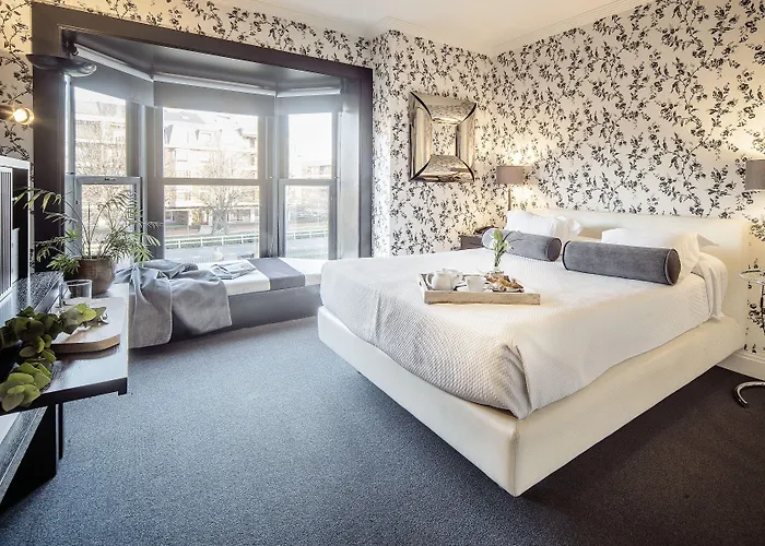 Ercilla Embarcadero Hotel