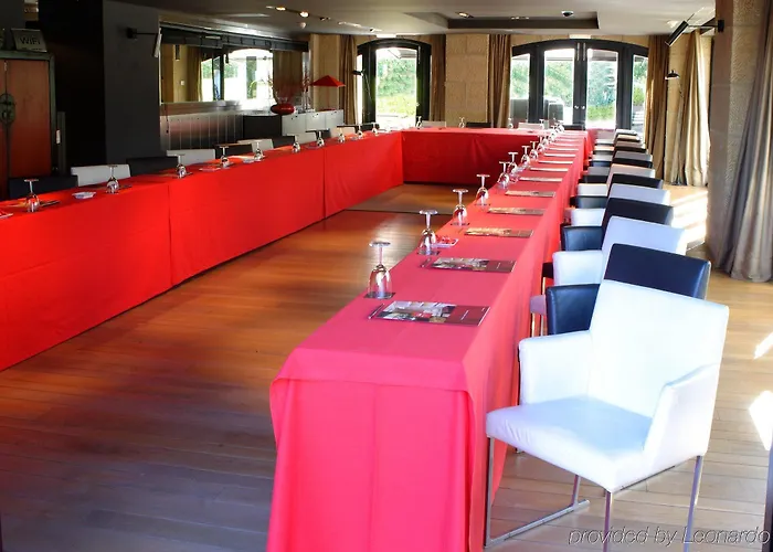 Ercilla Embarcadero Hotel