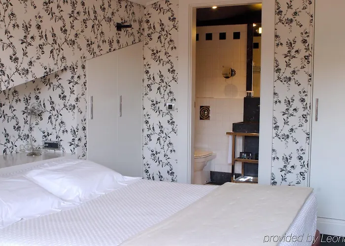 Ercilla Embarcadero 4*