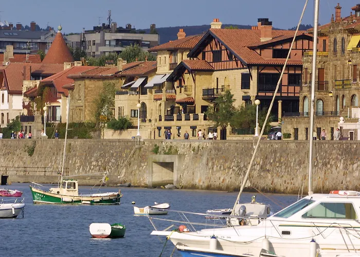 Ercilla Embarcadero Getxo