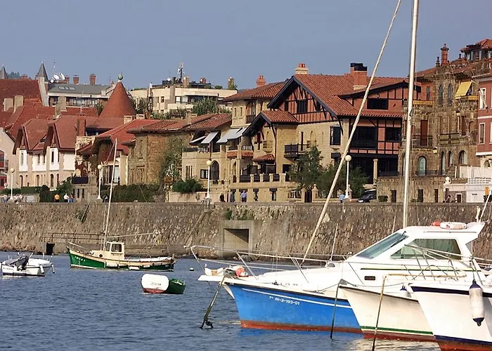 Ercilla Embarcadero Hotel