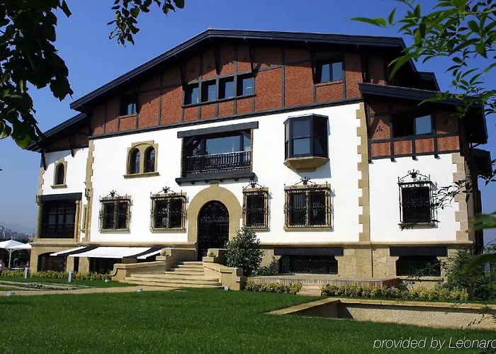 Ercilla Embarcadero Hotel 4*