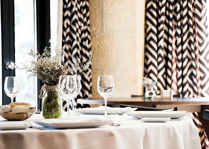 Ercilla Embarcadero 4*