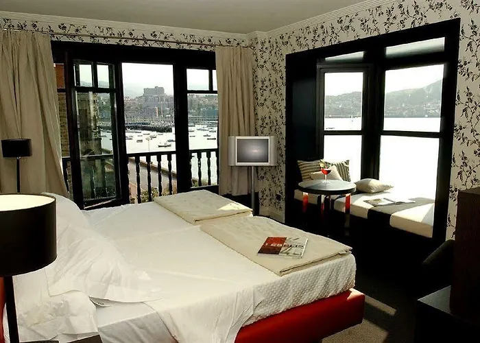 Ercilla Embarcadero Getxo